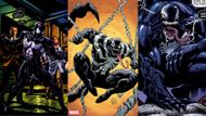 Dark Spider-Man (Mac Gargan) | Images via Marvel Database